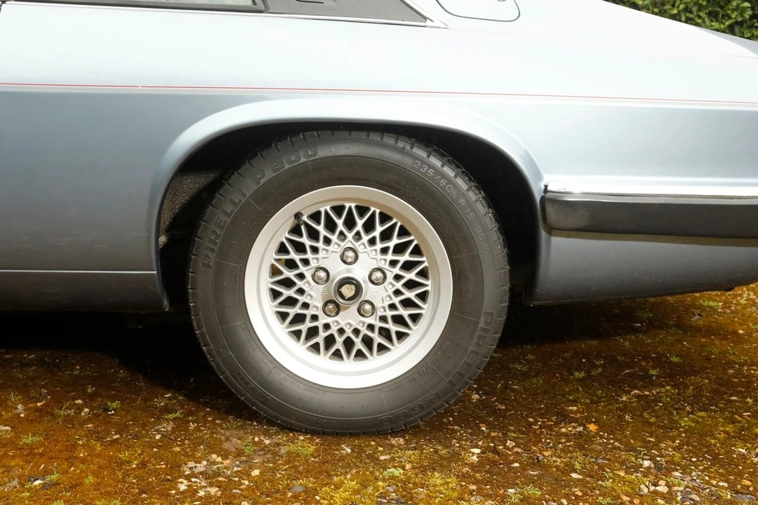 1989 Jaguar XJS - Image 26 of 30