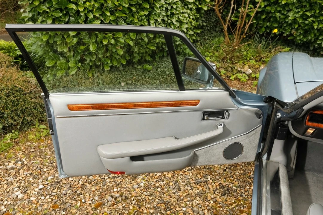 1989 Jaguar XJS - Image 28 of 30
