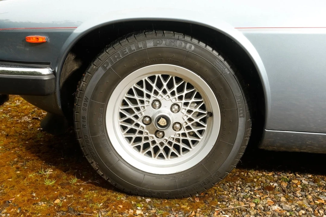 1989 Jaguar XJS - Image 27 of 30