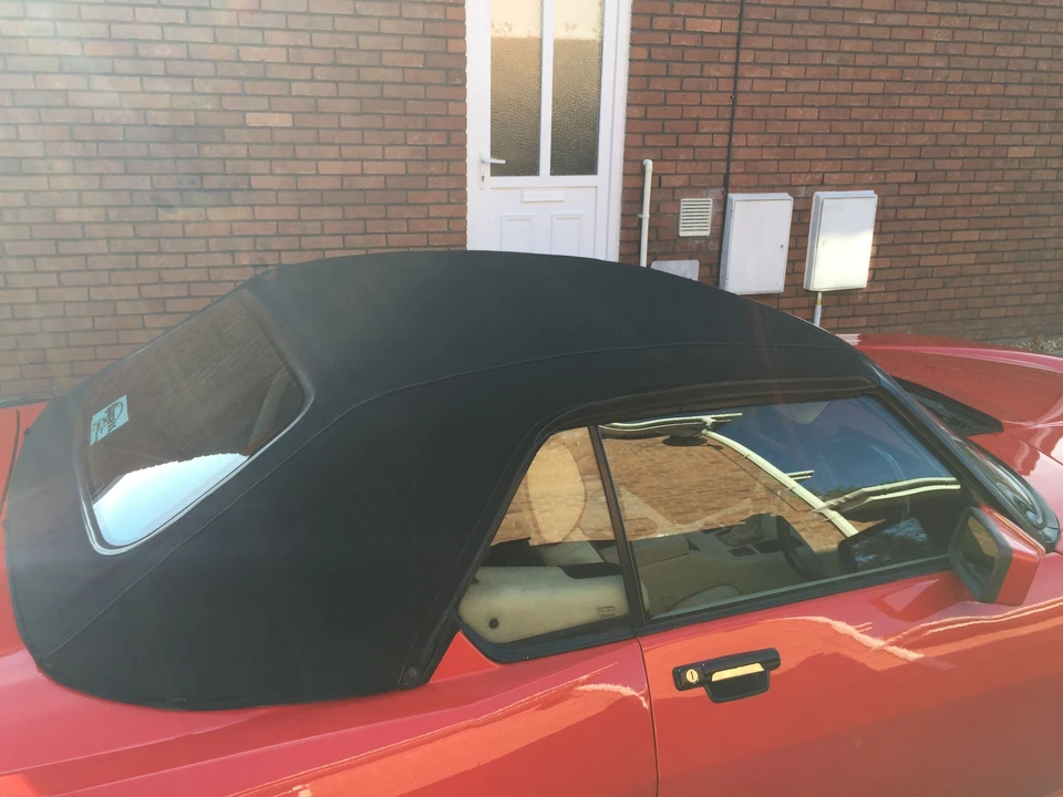1989 Jaguar XJS Pre-Facelift V12 - Image 5 of 19