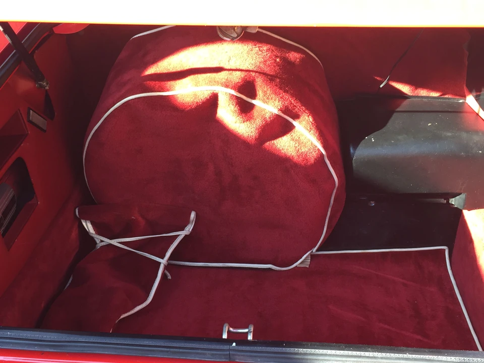 1989 Jaguar XJS Pre-Facelift V12 - Image 10 of 19