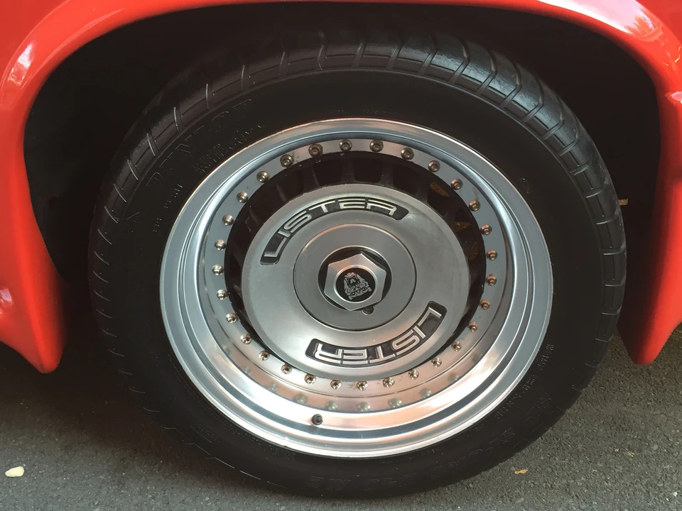 1989 Jaguar XJS Pre-Facelift V12 - Image 4 of 19