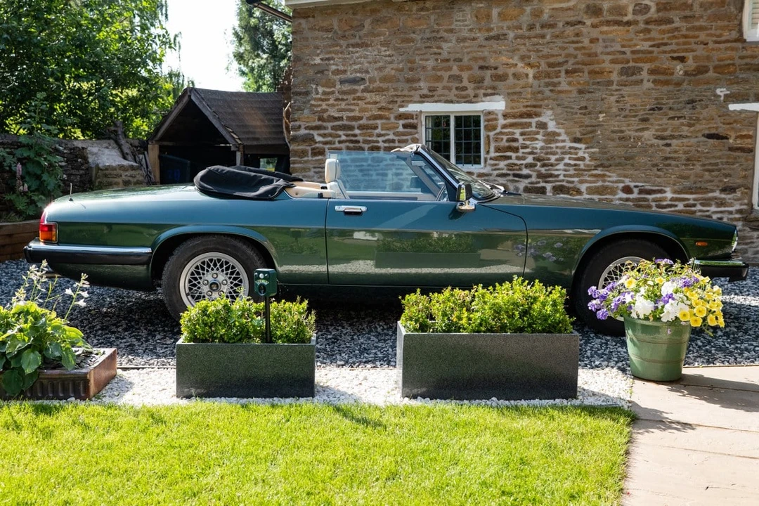 1989 Jaguar XJS Pre-Facelift V12 - Image 20 of 30