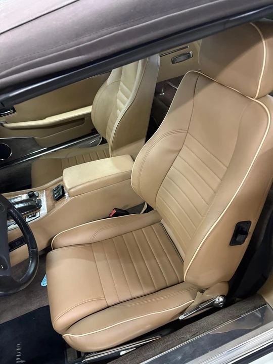 1989 Jaguar XJS Pre-Facelift V12 - Image 29 of 31