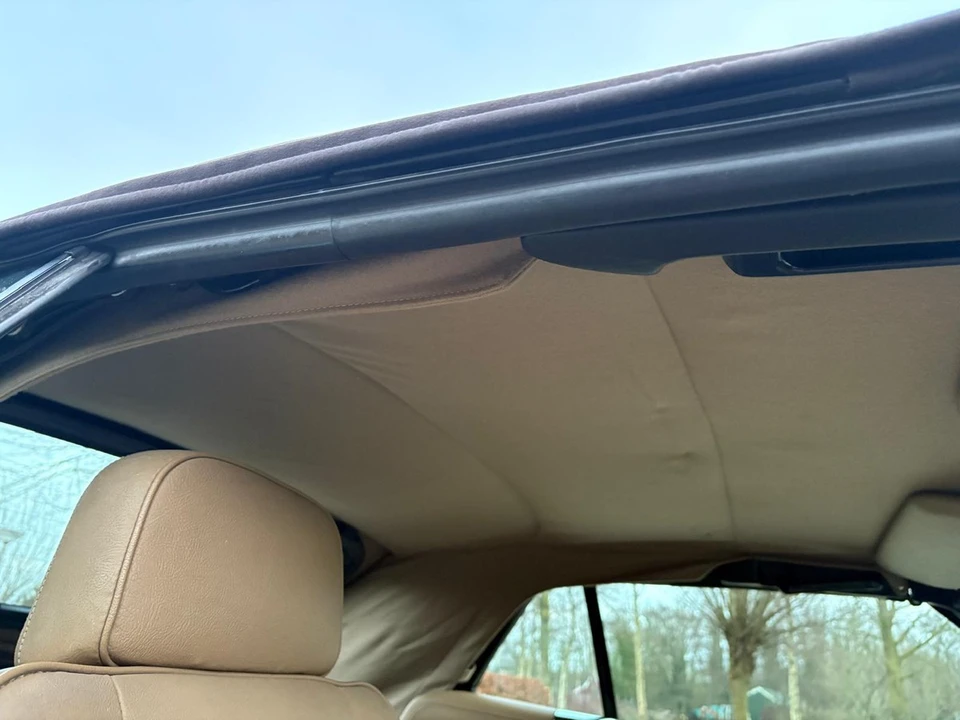 1989 Jaguar XJS Pre-Facelift V12 - Image 26 of 31