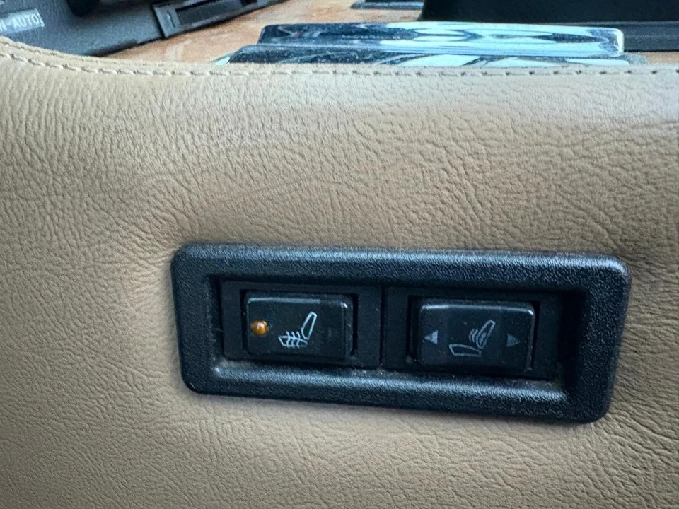 1989 Jaguar XJS Pre-Facelift V12 - Image 24 of 31