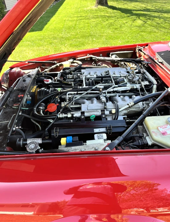 1989 Jaguar XJ-S TWR - Image 6 of 31