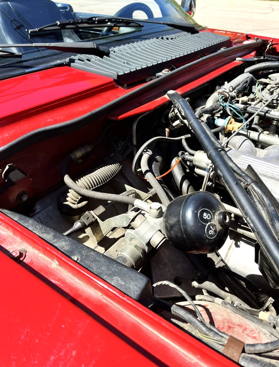 1989 Jaguar XJ-S TWR - Image 10 of 31