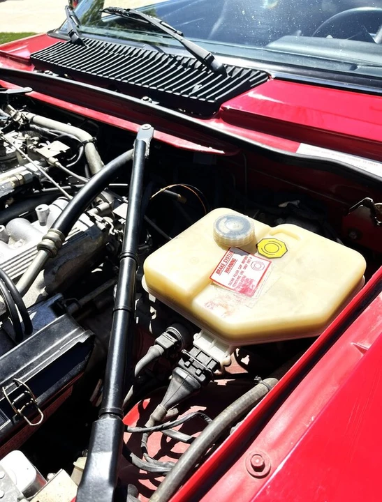 1989 Jaguar XJ-S TWR - Image 11 of 31