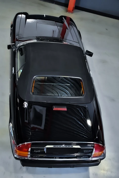 1989 Jaguar XJS Convertible - Image 20 of 30