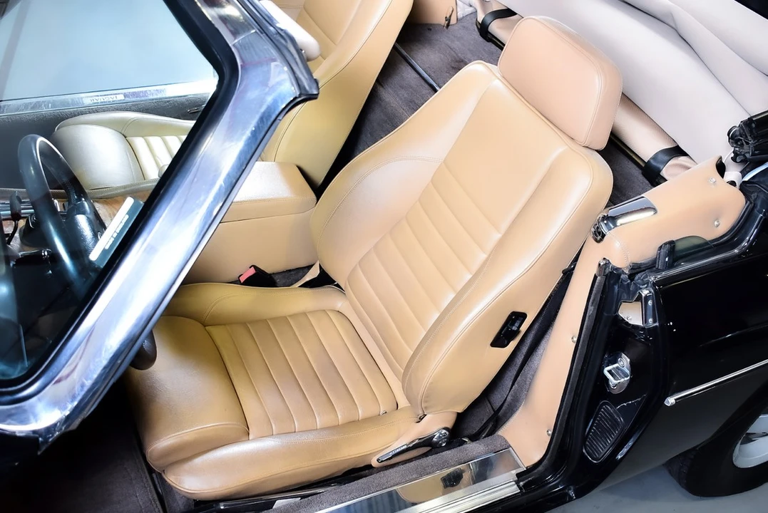 1989 Jaguar XJS Convertible - Image 26 of 30