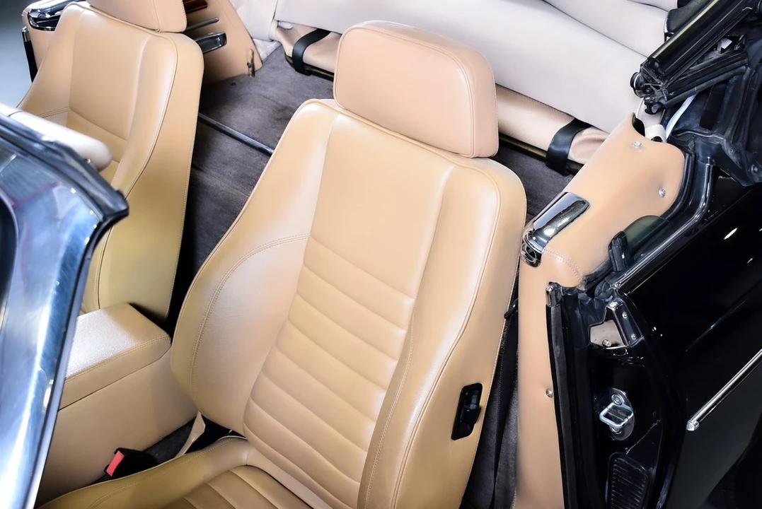 1989 Jaguar XJS Convertible - Image 27 of 30