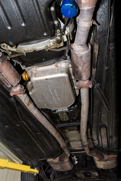 1989 Jaguar XJS Convertible - Image 26 of 31