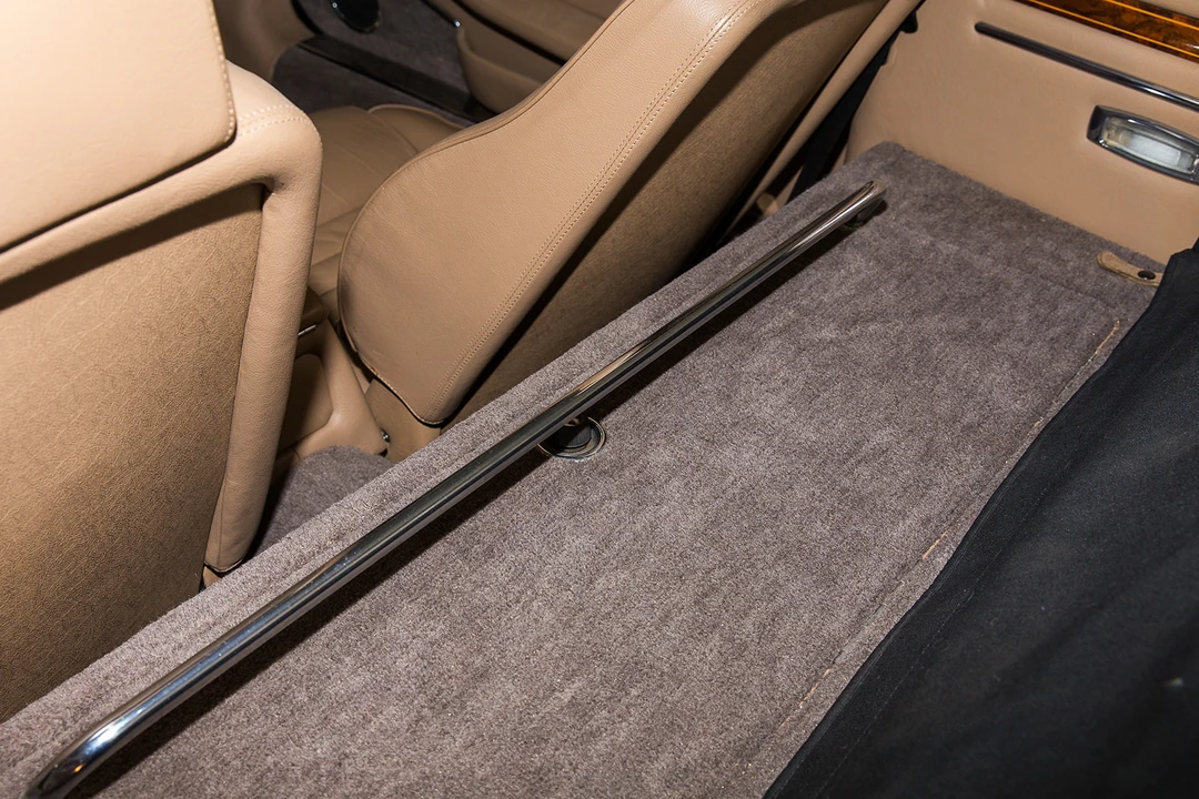 1989 Jaguar XJS Convertible - Image 18 of 31