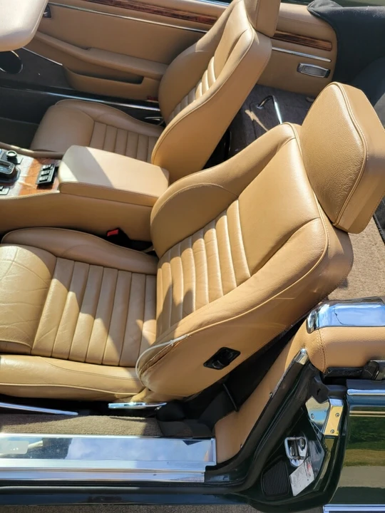 1989 Jaguar XJS Convertible - Image 13 of 31