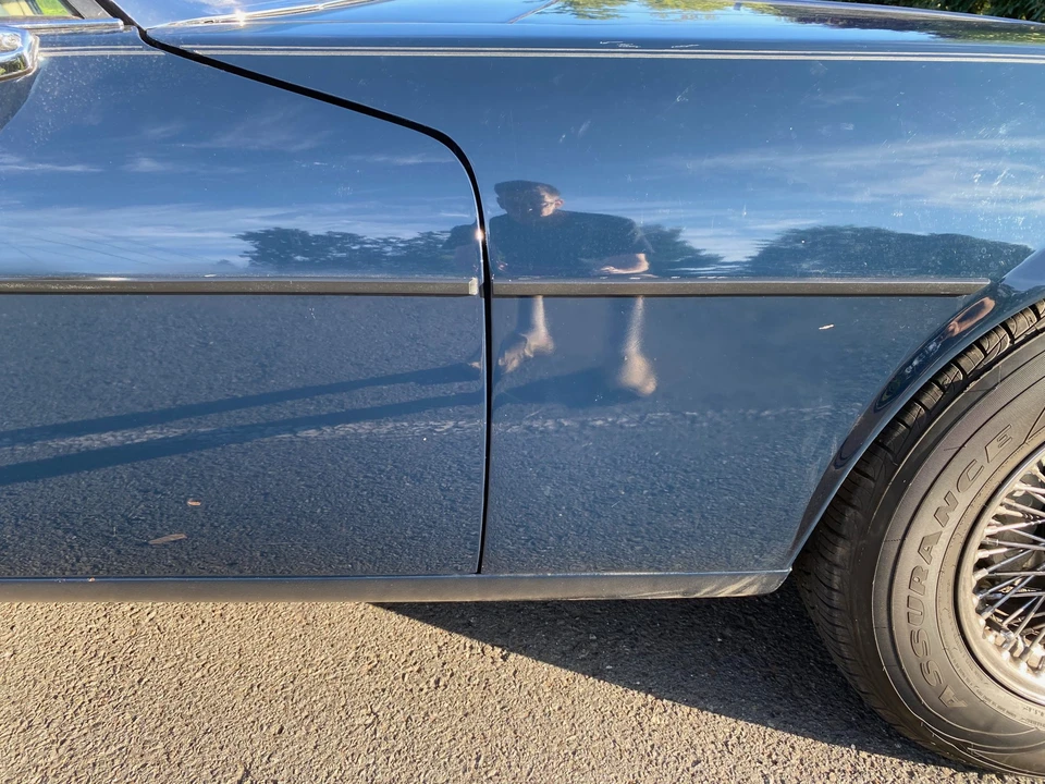 1989 Jaguar XJS Pre-Facelift V12 - Image 20 of 31