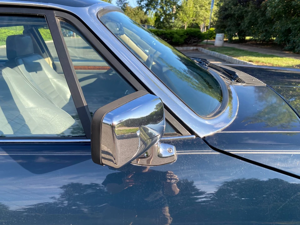1989 Jaguar XJS Pre-Facelift V12 - Image 21 of 31