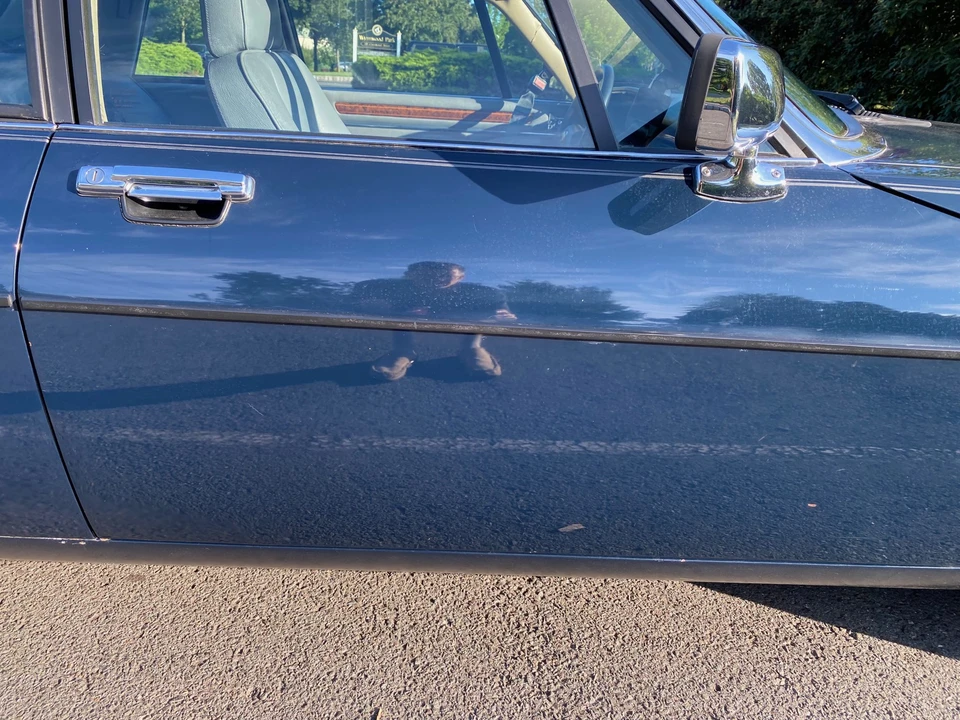 1989 Jaguar XJS Pre-Facelift V12 - Image 22 of 31