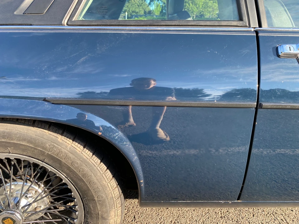 1989 Jaguar XJS Pre-Facelift V12 - Image 23 of 31