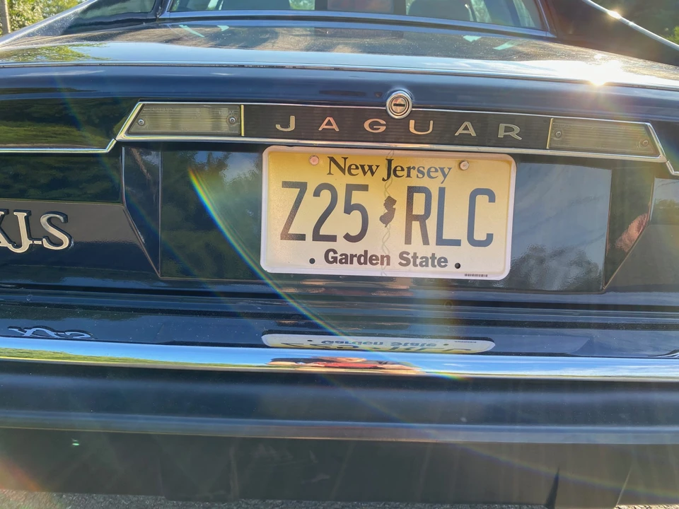 1989 Jaguar XJS Pre-Facelift V12 - Image 27 of 31