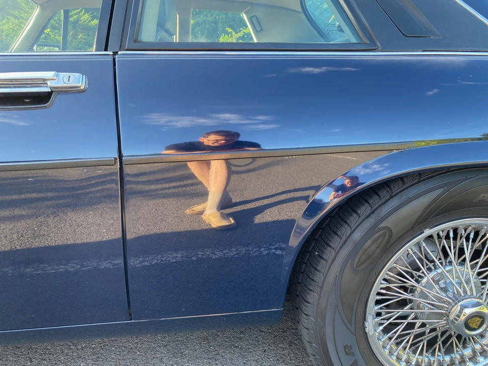 1989 Jaguar XJS Pre-Facelift V12 - Image 31 of 31