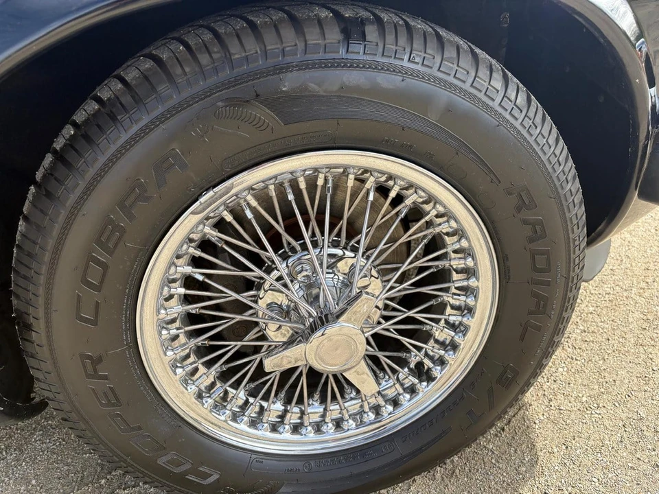 1989 Jaguar XJS Pre-Facelift V12 - Image 25 of 30