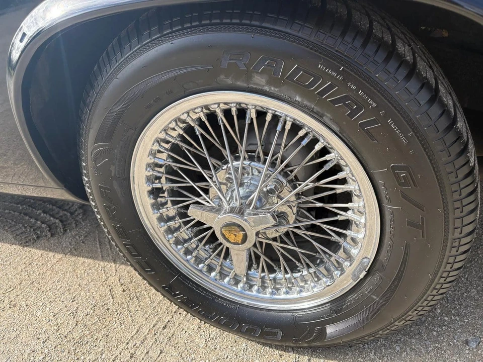 1989 Jaguar XJS Pre-Facelift V12 - Image 23 of 30