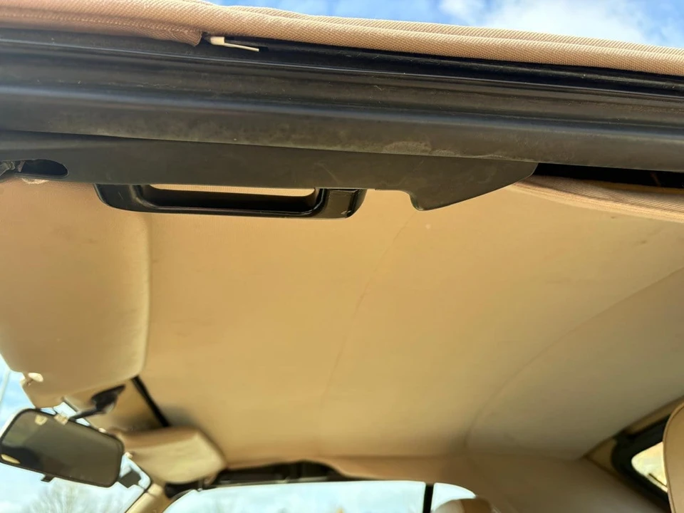 1989 Jaguar XJS Pre-Facelift V12 - Image 26 of 30