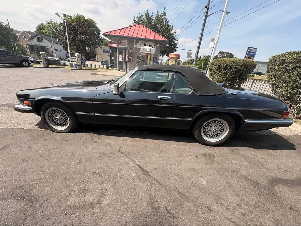 1989 Jaguar XJS Pre-Facelift V12 - Image 18 of 20