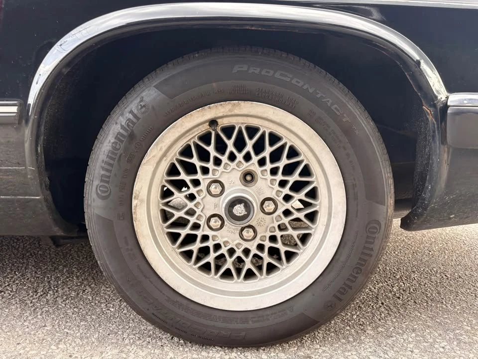1989 Jaguar XJS Pre-Facelift V12 - Image 4 of 20