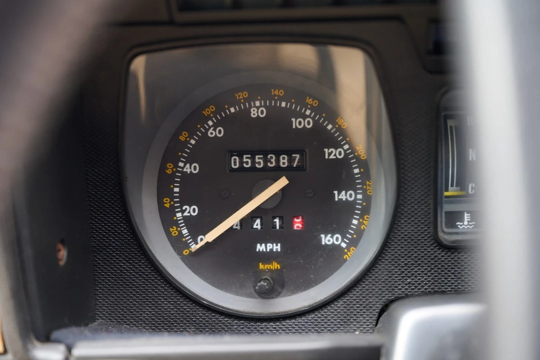 1989 Jaguar XJS Pre-Facelift V12 - Image 29 of 30