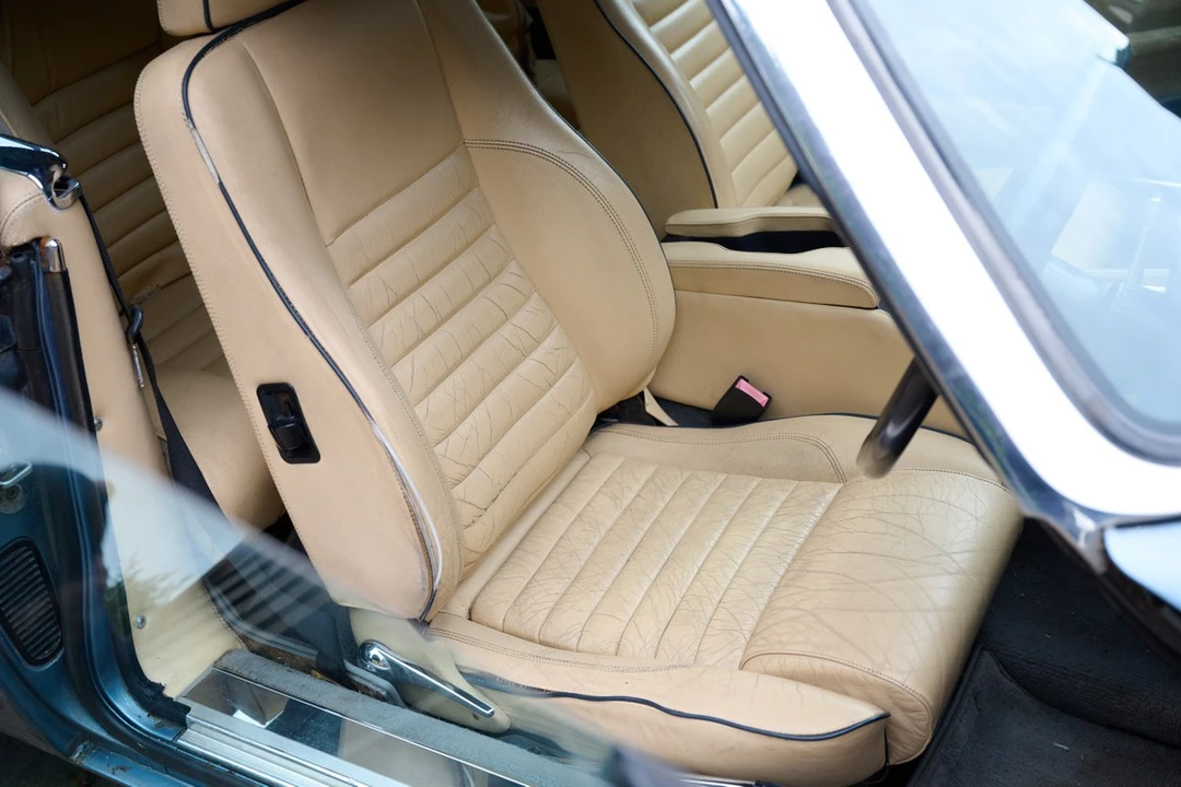 1989 Jaguar XJS Pre-Facelift V12 - Image 23 of 30