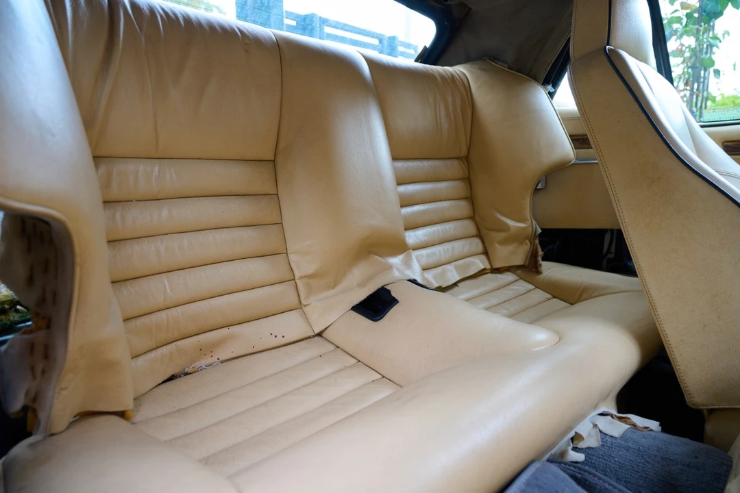 1989 Jaguar XJS Pre-Facelift V12 - Image 26 of 30