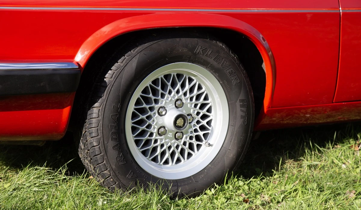 1989 Jaguar XJS Pre-Facelift V12 - Image 27 of 30