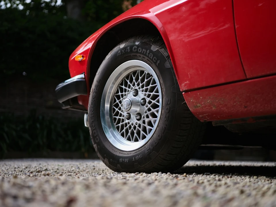 1989 Jaguar XJS Convertible - Image 18 of 30