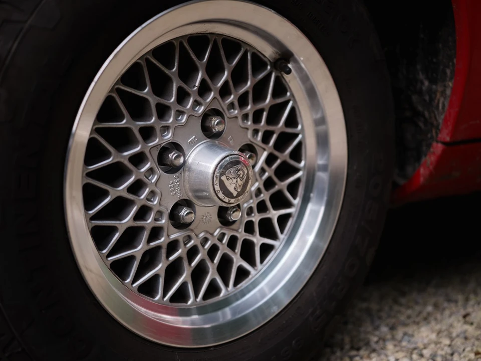 1989 Jaguar XJS Convertible - Image 28 of 30