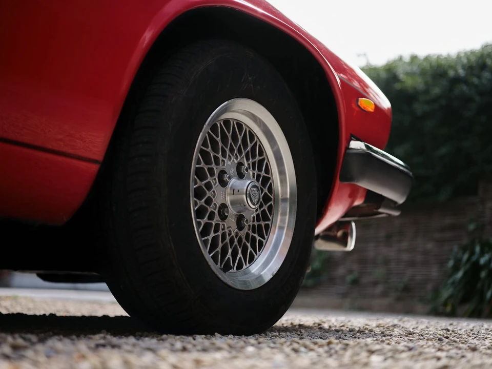 1989 Jaguar XJS Convertible - Image 26 of 30