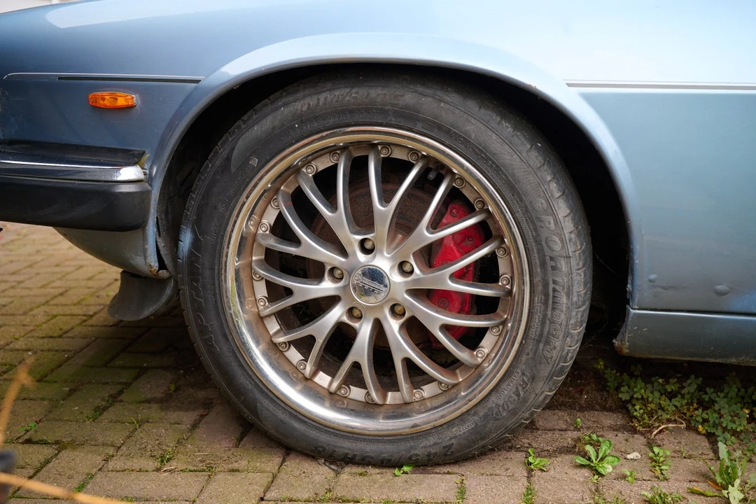 1989 Jaguar XJS Pre-Facelift V12 - Image 18 of 30