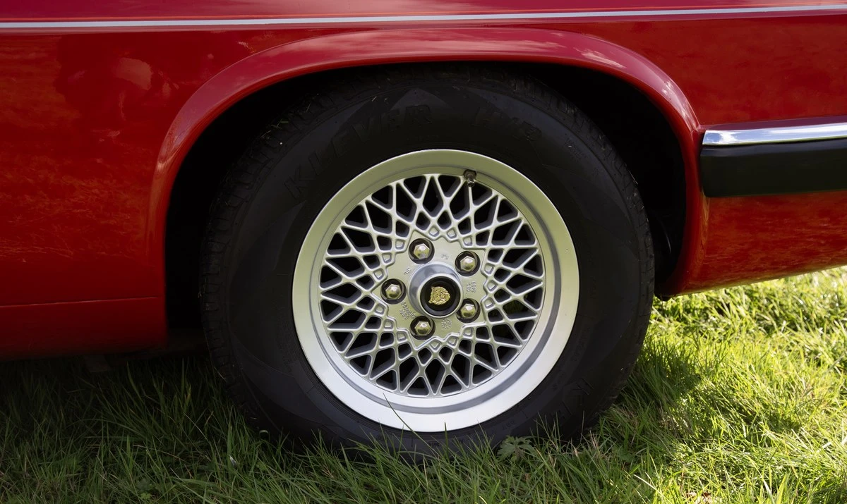 1989 Jaguar XJS Pre-Facelift V12 - Image 30 of 30