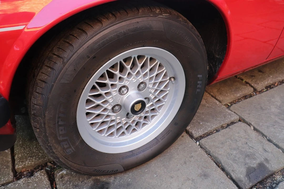 1989 Jaguar XJS Pre-Facelift V12 - Image 28 of 30
