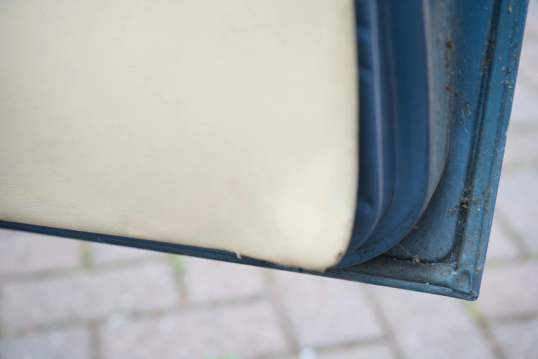 1989 Jaguar XJS Pre-Facelift V12 - Image 21 of 30