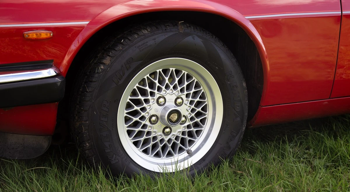 1989 Jaguar XJS Pre-Facelift V12 - Image 29 of 30