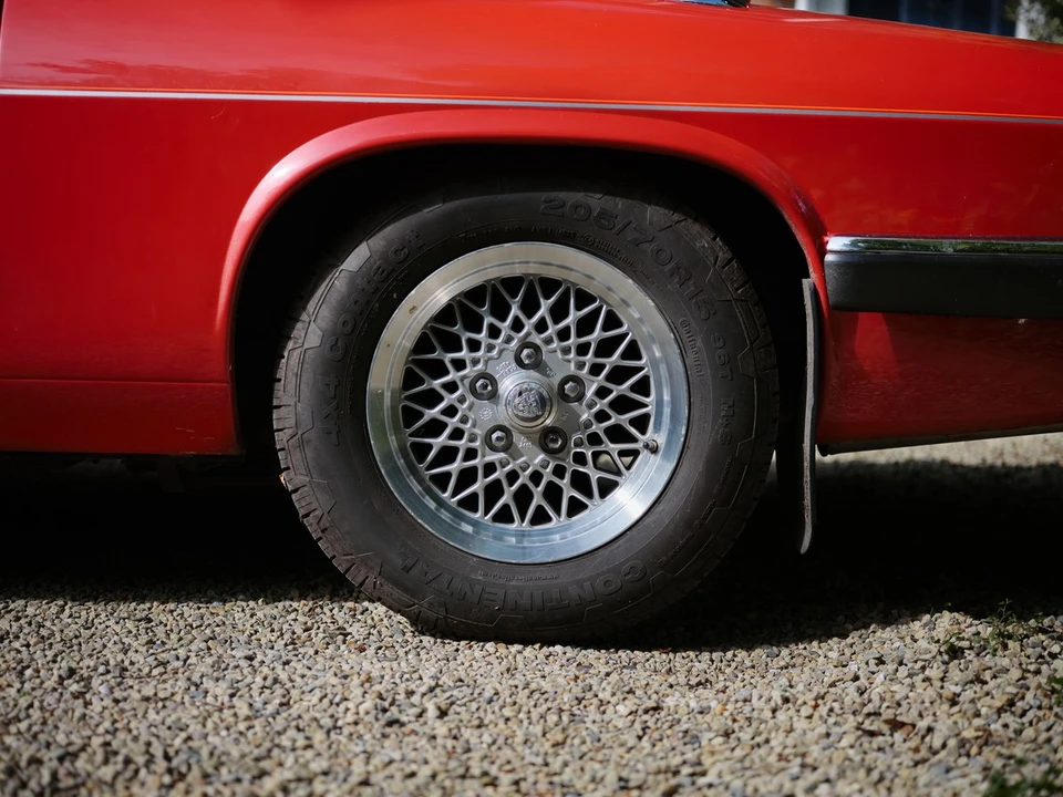 1989 Jaguar XJS Convertible - Image 20 of 30