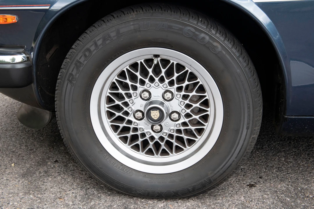 1989 Jaguar XJS Pre-Facelift V12 - Image 5 of 31