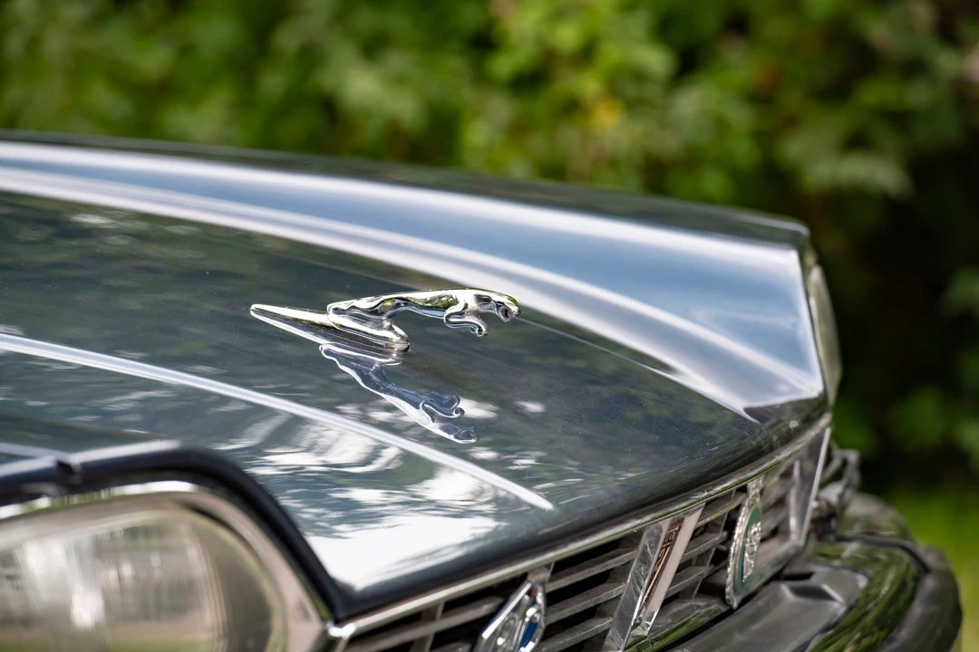 1989 Jaguar XJS Pre-Facelift V12 - Image 27 of 31