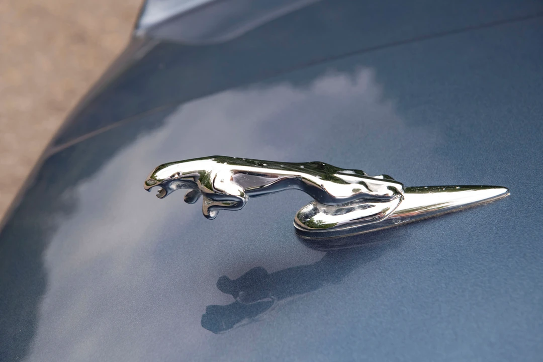 1989 Jaguar XJS Pre-Facelift V12 - Image 3 of 31