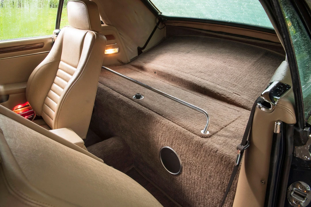 1989 Jaguar XJS Convertible - Image 18 of 21
