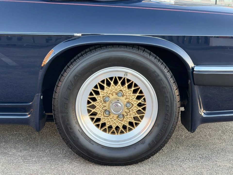 1989 Jaguar XJS Convertible - Image 10 of 24