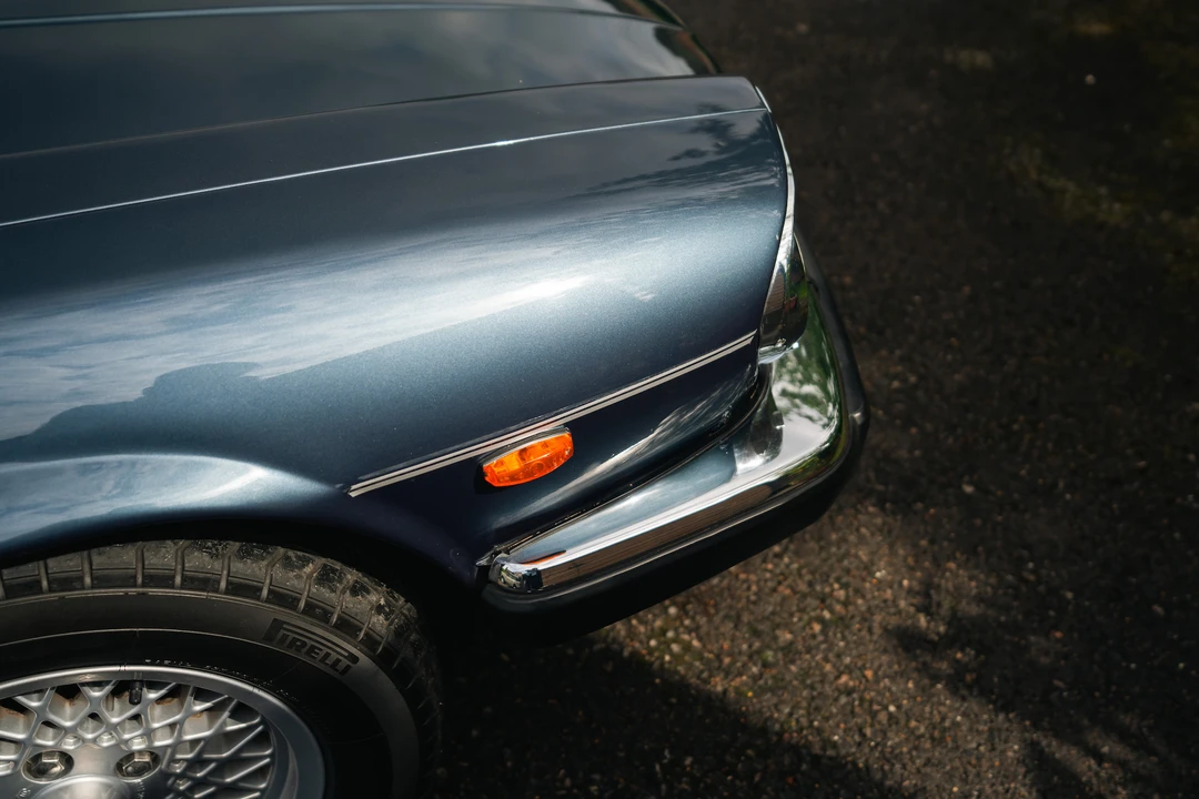 1989 Jaguar XJS Convertible - Image 28 of 31