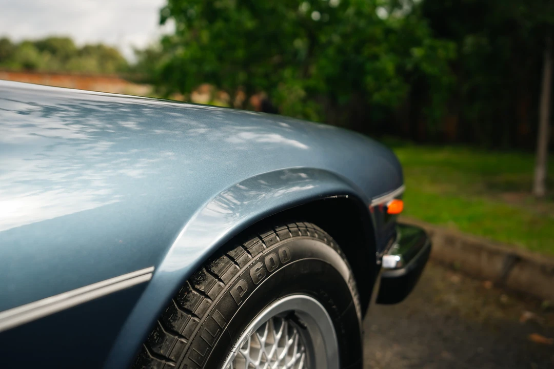 1989 Jaguar XJS Convertible - Image 29 of 31
